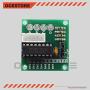 OCESTORE 3 Sets ULN2003 Stepper Motor Driver Board 5V 28BYJ-48 Stepper Motor Stepper Motor