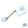 Supplying Demand 241509402 241509402 Refrigerator Freezer Evaporator Fan Motor Replacement