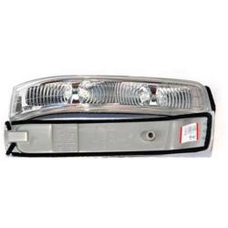 Kia Motors Genuine Left Right Side Mirror Turn Signal Lamp 2-pc Set For 2009 2010 2011 2012 Kia Borrego : Mohave