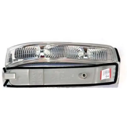 Kia Motors Genuine Left Right Side Mirror Turn Signal Lamp 2-pc Set For 2009 2010 2011 2012 Kia Borrego : Mohave Kia Motors Genuine Left Right Side Mirror Turn Signal Lamp 2-pc Set For 2009 2010 2011 2012 Kia Borrego : Mohave