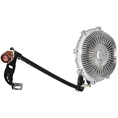 Motorcraft YB3076 Fan Clutch