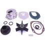 Boat Motor 817275A5 Water Pump Repair Kit with Housing for Mercury Mariner Mercruiser 3.0L EFI DFI 200HP 225HP 250HP 300HP Outboard Engine