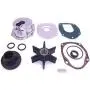Boat Motor 817275A5 Water Pump Repair Kit with Housing for Mercury Mariner Mercruiser 3.0L EFI DFI 200HP 225HP 250HP 300HP Outboard Engine