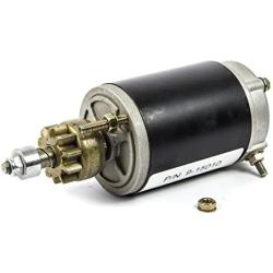 Sierra 18-6441 Marine Starter for Chrysler Force Outboard Motor