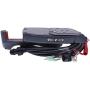 Yixin Boat Motor 703-48207-22-00 Side Mount Remote Control Throttle Shift Box Fit for Yamaha Outboard Engine 10 Pins Right Hand Push to Open