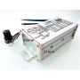 1pc PWM DC 9V-60V 20A Stepless Variable Speed Pulse Width Motor Speed Regulation Switch Speed Controller