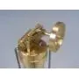 Sunnytech Mini Hot Live Steam Engine Model Education Toy DIY (BJ001)