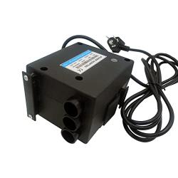 Linear Actuator Controller Power Adapter 24V dc with 5pin Motor Controller Input 220V