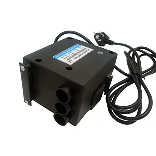 Linear Actuator Controller Power Adapter 24V dc with 5pin Motor Controller Input 220V