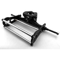 L-faster Mountain Skateboard Truck with Adjustable N63 Motor Bracket