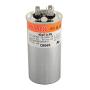 HUAREW 40 uF MFD ±5% 370V /450 V AC CBB65 AC Motor and Fan Starting Round Capacitor