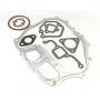 ITACO Gasket Set Kit w Head Gasket 714870-92600 for Yanmar L70 Chinese Diesel 178F 178FA 6HP Motor Engine