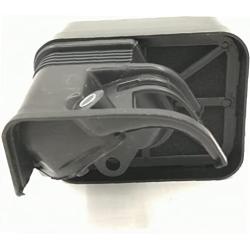 Air Filter Cleaner Housing Cover for a Gx140 Gx160 Gx200 168f 196cc 163cc 5.5hp 6.5hp Engine Motor Generator Lawn Mower for Garden Garden Lawn Supplies for Patio Mower