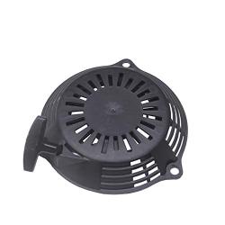 BH-Motor New Black Recoil Starter Pull Start for Honda GCV135 GCV160 EN2000 Engine Motor