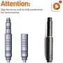Câble d'extension pour moteur central de vélo électrique, 9 broches, étanche, femelle vers mâle, 60cm, 130cm, 160cm pour kit de conversion. Câble d'extension pour moteur central de vélo électrique, 9 broches, étanche, femelle vers mâle, 60cm, 130cm, 160cm pour kit de conversion.
