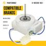 Moteur Ventilateur Evaporateur WP3-60336-001 3-60336-001 - Compatible Whirlpool Maytag Amana - Remplace AP6007509 4390914 68001613 PS11740626 – Pièce de Rechange Améliorée pour l'Aménagement Intérieur de la Maison Moteur Ventilateur Evaporateur WP3-60336-001 3-60336-001 - Compatible Whirlpool Maytag Amana - Remplace AP6007509 4390914 68001613 PS11740626 – Pièce de Rechange Améliorée pour l'Aménagement Intérieur de la Maison