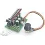 Oligemok PWM Motor Speed Controller 6V9V12V24V48V Brushed Motor Drive Module