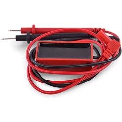 RMSTATOR Voltage Peak Reading Adapter DVA Adapter for Multimeter Probes