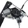 GM Genuine Parts 95382557 Front Passenger Side Power Window Regulator with Motor