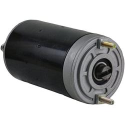 Rareelectrical NEW ELECTRIC PUMP MOTOR COMPATIBLE WITH MEYER PLOW W-8053 W-8054 11212629 1516040088 P-33939