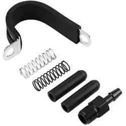 Universal Boost Controller Adjustment Manual Turbo Boost Controller