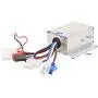 Pwshymi Motor Brushless Controller 24V 250W Motor Brushed Speeds Controller Box for Electric Bike