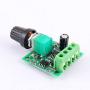 Vehicles-OCS Hot DC 1.8V 3V 5V 6V 12V 2A Low Voltage Motor Speed Controller PWM 1803B Motor Speed Controller