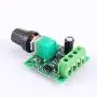 Vehicles-OCS Hot DC 1.8V 3V 5V 6V 12V 2A Low Voltage Motor Speed Controller PWM 1803B Motor Speed Controller