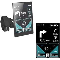 CONHIS MOTOR Smart 3.5