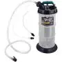 OEMTOOLS 24389 1.4 Gallons (5.3L) Manual Fluid Extractor, Fluid Extractor Pump, Oil Extractor Vacuum, Auto Oil Extractor