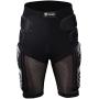 SULAITE ULAITE Motorcycle Outdoor Padded Shorts Protective Racing Shorts for Skating Skateboards Scooters