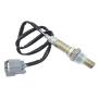 OKAY MOTOR Front Oxygen Sensor for 1998-2002 Honda Accord DX EX LX 2.3L L4 F23A4