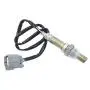OKAY MOTOR Front Oxygen Sensor for 1998-2002 Honda Accord DX EX LX 2.3L L4 F23A4