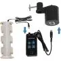 Moteurs pour télescope équatorial SOLOMARK pour EQ-3, Solomark 130650EQ pour adultes. Moteurs pour télescope équatorial SOLOMARK pour EQ-3, Solomark 130650EQ pour adultes.