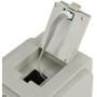 Summer Enjoyment Variable Frequency Drive,AC 220V 1.5KW Variable Frequency Drive VFD Speed Controller for 3-Phase Motor