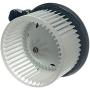A-Premium Heater Blower Motor with Fan Cage Replacement for Lincoln Navigator Ford Expedition 2007-2008