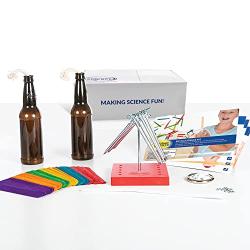 STEM Science Kit: Physics Science Kit