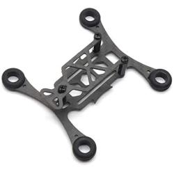 QX95 95mm Brushed Racing Quadcopter Frame Kit 8g