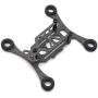 QX95 95mm Brushed Racing Quadcopter Frame Kit 8g
