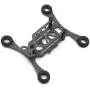 QX95 95mm Brushed Racing Quadcopter Frame Kit 8g