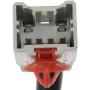 Dorman 748-129 Front Driver Side Power Window Motor and Regulator Assembly for Select Honda Models
