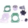 Boat Motor 46-84277T 46-84277M Water Pump Repair Kit Without Housing for Mercury Mariner 9.9HP 15HP 9.9C 15C Outboard Engine, 18-3148 for Sierra Marine, 9-48600