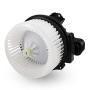 700249 AC Blower Motor with Fan Cage Fit for 2009-2019 Toyota Corolla | 2010-2015 Toyota Prius | 2012-2018 Toyota Prius V Replaces 87103-02210