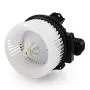 700249 AC Blower Motor with Fan Cage Fit for 2009-2019 Toyota Corolla | 2010-2015 Toyota Prius | 2012-2018 Toyota Prius V Replaces 87103-02210