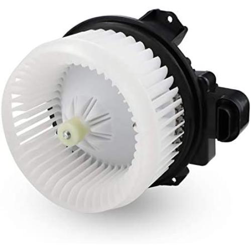 A/C Heater Blower Motor Fan Assembly 87103-02210 700249 Fits for 2009-2018 Toyota Corolla, 2010-2015 Toyota Prius, 2012-2017 Toyota Prius V