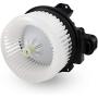 A/C Heater Blower Motor Fan Assembly 87103-02210 700249 Fits for 2009-2018 Toyota Corolla, 2010-2015 Toyota Prius, 2012-2017 Toyota Prius V