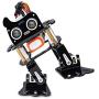 SunFounder Robotics Kit for Arduino , 4-DOF Dancing Sloth Programmable DIY Robot Kit for Kids and Adults with Tutorial