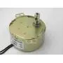 CHANCS TYD-50 Synchronous Motor 110V AC 10-12RPM 4W CW Gear Motor Cup Turners for Tumblers