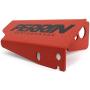 Perrin Performance PSP-ENG-161RD Red Boost Control Solenoid Cover (07-14 Sti), 1 Pack