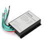 Wind Turbine Controller FW12/24 Waterproof Wind Turbine Generator Charge Controller Regulator Wind Turbine Charge Controller